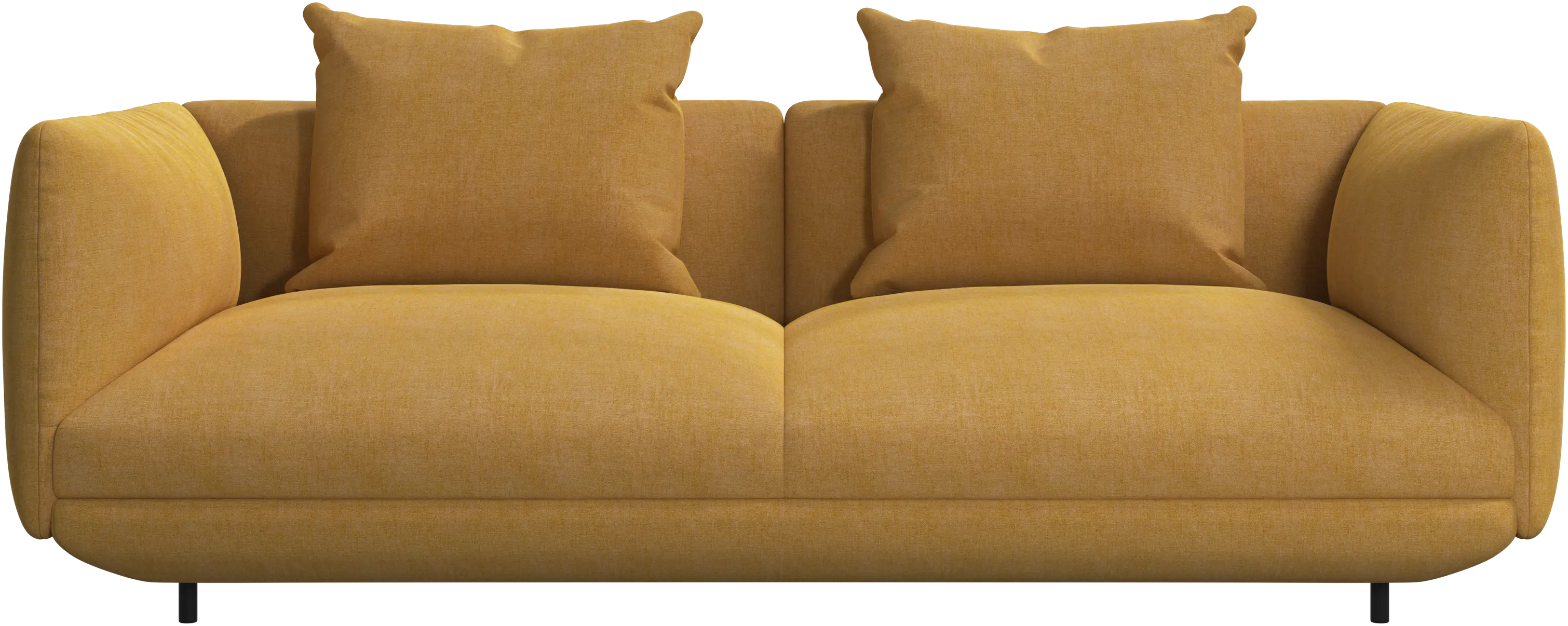 Salamanca 2 seater with 2 extra cushions - 40% OFF - OSF09